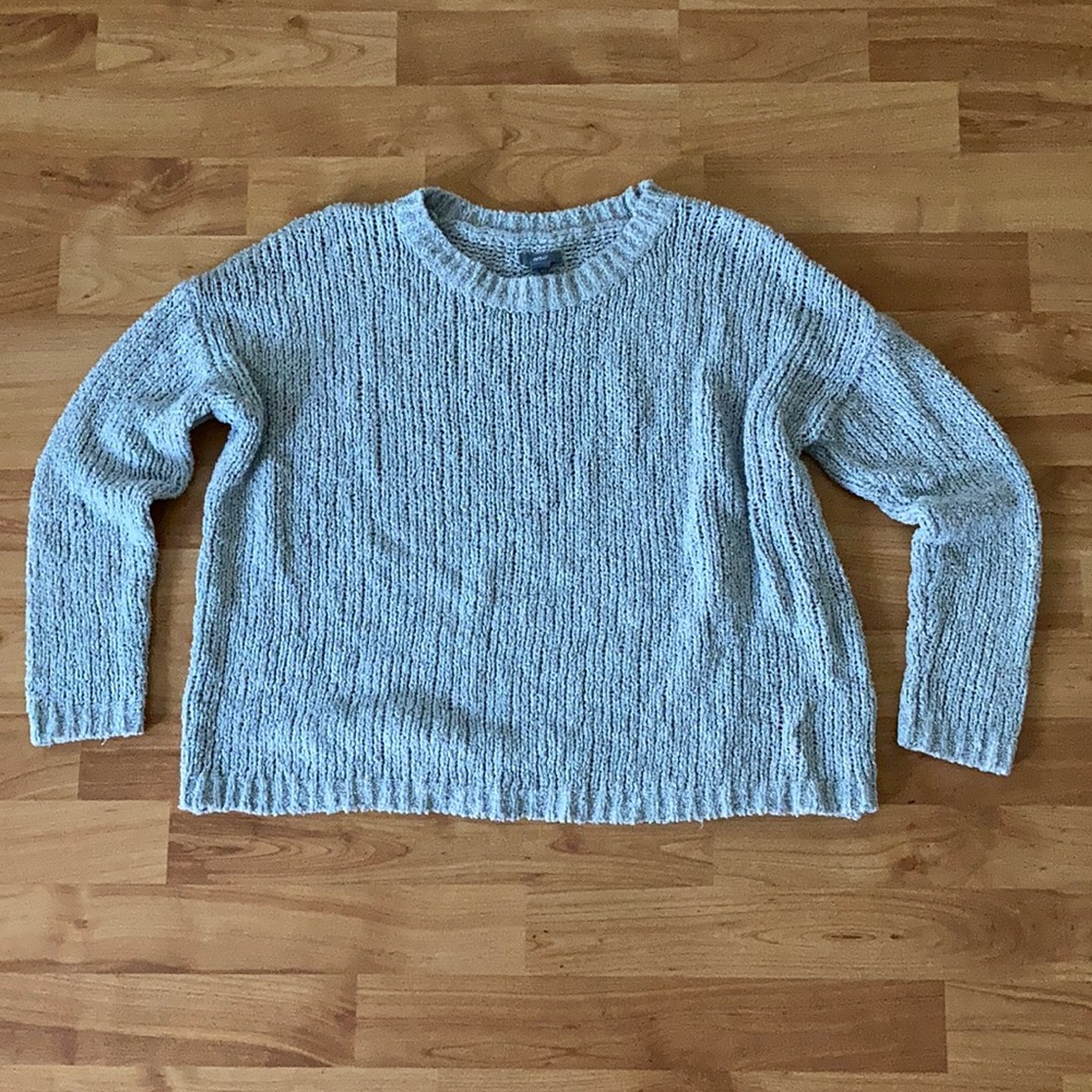 AE Aerie Beachy Sweater